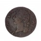 Monnaie, France, 1/2 Sol, Louis XVI, cuivre, 1791, Lille, P15726