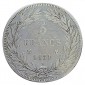 Monnaie, France , 5 francs, Louis-Philippe Ier, Argent, 1831, Marseille (MA), P11455