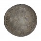 Monnaie, France, 1/10 Ecu, Louis XVI, argent, 1789, Montpelier, P15746