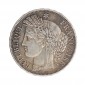 Monnaie, France, 5 Francs, Cérès, IIème République, Argent, 1849, Paris (A), P14350