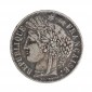 Monnaie, France, 5 Francs, Cérès, IIème République, Argent, 1851, Paris (A), P14352
