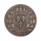 Monnaie, France, 5 Francs, Louis XVIII, Argent, 1823, La Rochelle (H), P14380