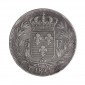 Monnaie, France, 5 Francs, Louis XVIII, Argent, 1824, Marseille (MA), P14383