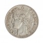 Monnaie, France, 2 Francs Cérès, IIIème République, Argent, 1871, Paris (A), P14401