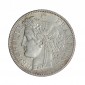 Monnaie, France, 2 Francs Cérès, IIIème République, Argent, 1887, Paris (A), P14404