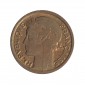 Monnaie, France, 1 Francs Morlon, IIIème République, Bronze-aluminium, P14411