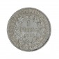 Monnaie, France, 1 Franc Cérès, IIIème République, Argent, 1888, Paris (A), P14412