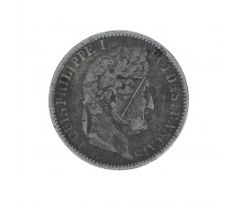 Monnaie, France, 50 centimes, Louis Philippe Ier, Argent, 1846, Paris (A), P14416