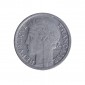 Monnaie, France, 50 Centimes Morlon, Gouvernement provisoire, Aluminium, P14429