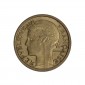 Monnaie, France, 50 Centimes Morlon, Gouvernement provisoire, Cupro-aluminium, P14430