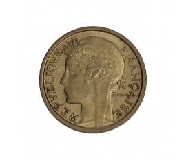 Monnaie, France, 50 Centimes Morlon, Gouvernement provisoire, Cupro-aluminium, P14430