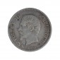 Monnaie, 20 centimes, Napoléon III, Argent, 1860, Paris (A), P14438