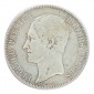 Monnaie, Belgique , 5 francs, Léopold Ier, Argent, 1849, Bruxelles, P11467