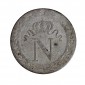 Monnaie, France, 10 cent. à l'N couronné, Napoléon Ier, Billon, 1810, P14466
