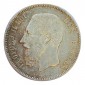 Monnaie, Belgique , 5 francs, Léopold II, Argent, 1873, Bruxelles, P11468
