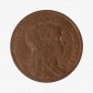 Monnaie, France, 5 centimes Daniel Dupuis, IIIème République, Bronze, 1899, P14470
