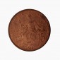 Monnaie, France, 5 centimes Daniel Dupuis, IIIème République, Bronze, 1916, P14472
