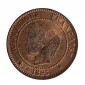 Monnaie, France, 2 Centimes Cérès, IIIème République, 1895, Bronze, Paris (A), P14502