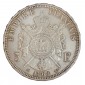 Monnaie, France, 5 Francs, Napoléon III, Argent, 1869, Strasbourg (BB), P14344