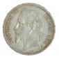 Monnaie, France, 5 Francs, Napoléon III, Argent, 1870, Paris (A), P14348