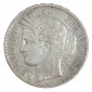 Monnaie, France, 5 Francs, Cérès, IIème République, Argent, 1851, Paris (A), P14353