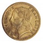 Monnaie, France, 5 Francs Lavrillier, IIIème République , Bronze-aluminium, 1945, Castelsarrasin (C), P14396