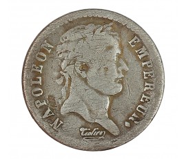 Monnaie, France, 1/2 Franc, Napoléon Ier, 1811, Argent, Paris (A), P14422