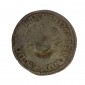 Monnaie, France, Douzain, Henri III, billon, 1576, Poitiers (G), P15752