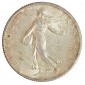 Monnaie, France, 2 Francs Semeuse, IIIème République, Argent, 1914, Castelsarrasin, P14399