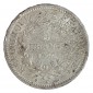 Monnaie, France, 5 Francs Hercule, IIIème République, Argent, 1877, Bordeaux (K), P14393