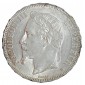 Monnaie, France, 5 Francs, Napoléon III, Argent, 1867, Strasbourg (BB), P14333