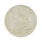 Monnaie, Italie - Etats Pontificaux, 2 Lire, Pi IX, 1866, Argent, Rome (R), P15492