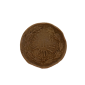 Monnaie, Etats-Unis - Guerre Civile, 1 Medal, Georges Washington Wilson, 1863, Cuivre, P15491