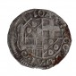 Monnaie, Allemagne, 4 Pfenning Johann Hugo von Orsbeck, Argent, 1687, P14855