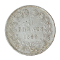 Monnaie, France, 5 Francs, Louis Philippe Ier, Argent, 1845, Lille (W), P14969