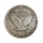 Monnaie, Etats-Unis, 1/4 Dollar, Liberty, 1918, Argent, Philadelphie, P15350
