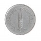 Monnaie, France, 1 centime à l'épi, Vème République, 1964, Acier inoxydable, P15352