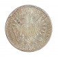 Monnaie, Autriche - Habsbourg, Florin, Franck Joseph I, 1878, Argent, P15354