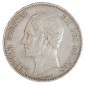 Monnaie, Belgique, 5 Francs, Léopold Ier, Argent, 1851, P15508