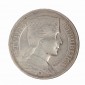 Monnaie, Lettonie, 5 Lati, Argent, 1931, P15513