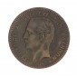 Monnaie, Grèce, George I, Cuivre, 1878, Bordeaux (K), P15517