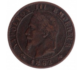 Monnaie, France, 5 Francs, Louis-Napoléon Bonaparte, Argent, 1822, Paris (A), P14270
