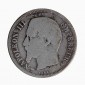 Monnaie, France, 1 Franc, Napoléon III, Argent, 1855, Paris (A), P15529