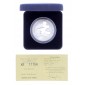 Monnaie de Paris, 100 Francs BE Jean Moulin, Argent, 1993, P16083