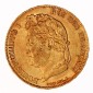 Monnaie, France , 20 francs, Louis-Philippe Ier, Or, 1848, Paris (A), P11497