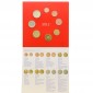Portugal, Coffret Euro BU, 2012, 8 pièces, C10716