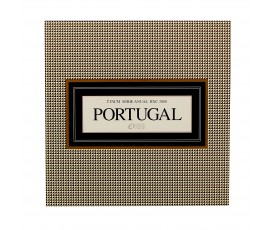 Portugal, Coffret Euro BU, 2008, 8 pièces, C10719
