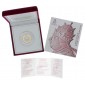 Monnaie, Vatican, 500ème anniversaire du décès du pape Léon X, Cupro Nickel, 2021, P16115