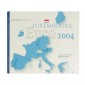 Luxembourg, Série Euro BU, 2006, 9 pièces, C10820