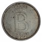 Monnaie, Belgique , 250 francs, Baudoin Ier, Argent, 1976, Bruxelles, P11533